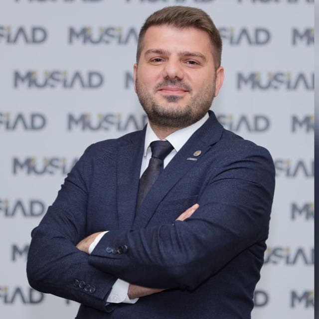 Mümin Yazıcı