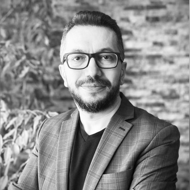 Osman Ceylan